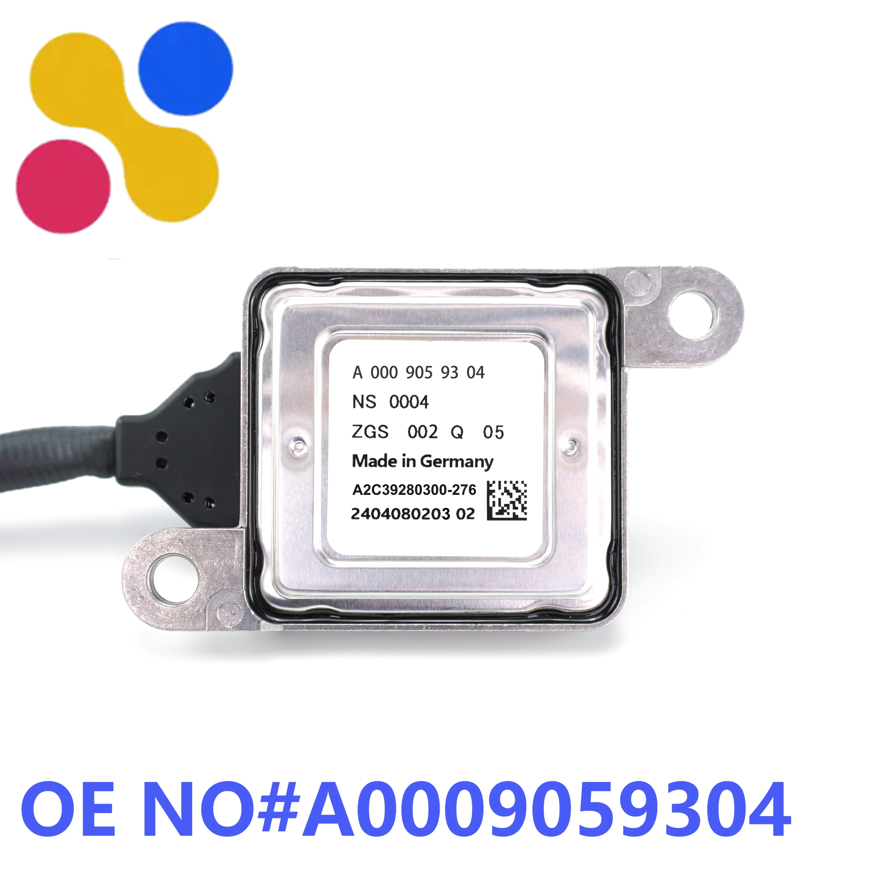 

A0009059304 High Quality Nitrogen Oxide NOx Sensor For MERCEDES-BENZ E-Class W213 A238 E220 E300 GLE 350 Sprinter C,E,S,GLE, GL