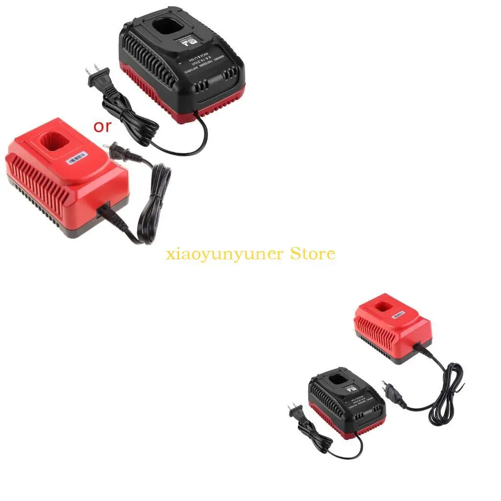 P9JB 9.6V-19.2V 2A for Smart Battery Charger Adapter for  Ni-CD/Li-ion Batteries US EU Plug Power Tool Accessories
