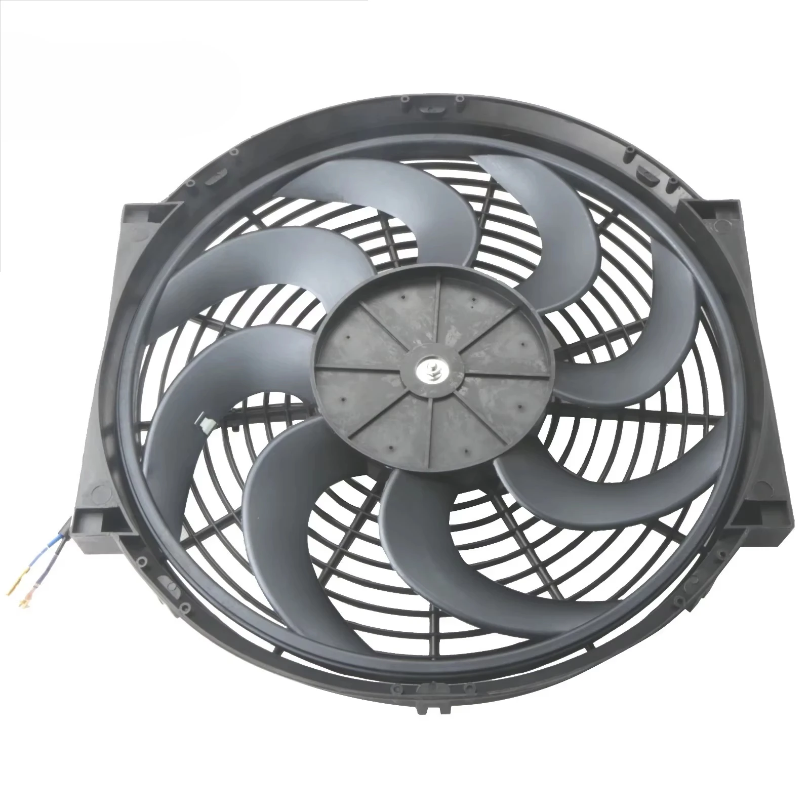 13 inch universal electric fan tool parts