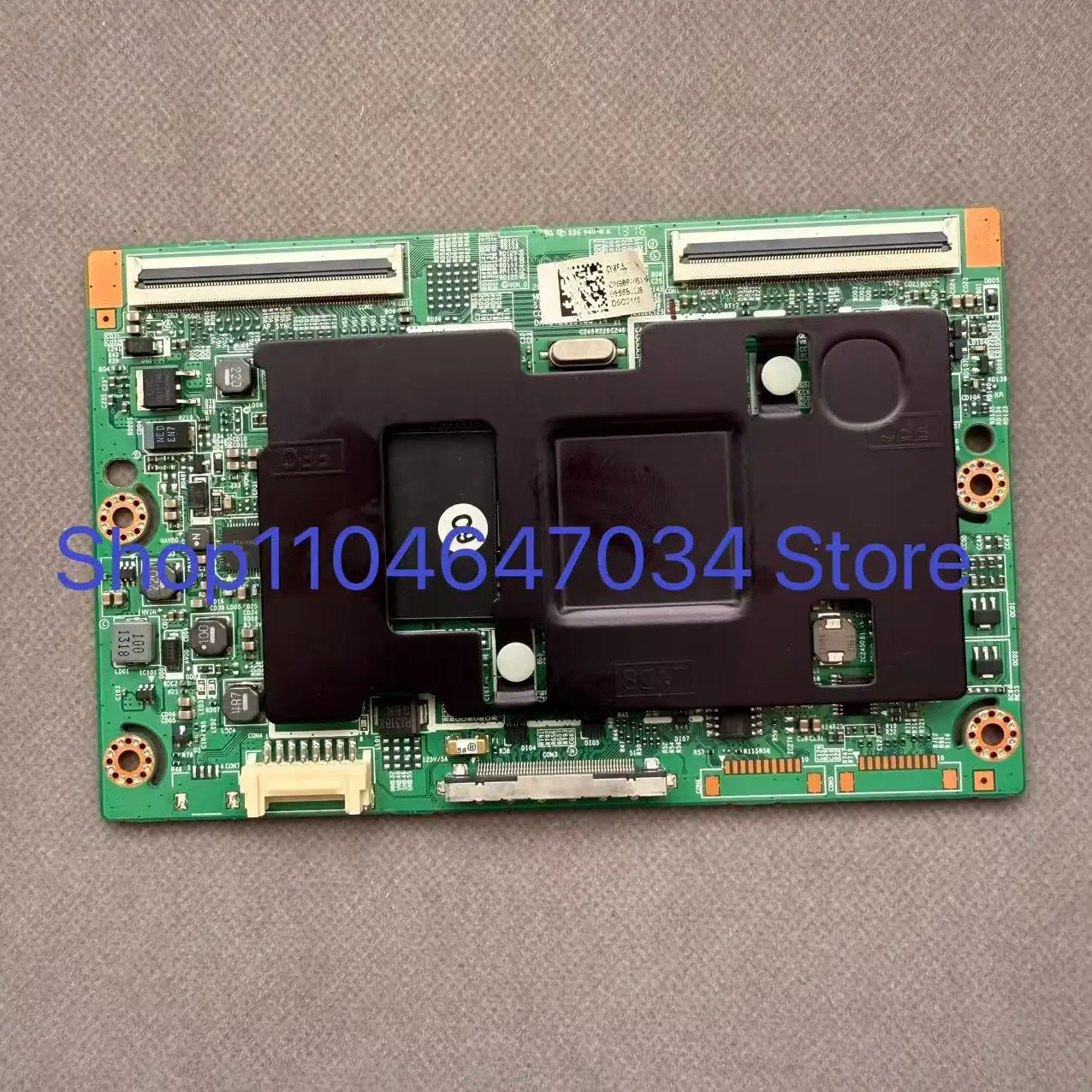 

55-ДЮЙМОВАЯ ПЛАТА T-CON BN41-01939B/01939C BN95-0965B/0864A/0866B/0864B