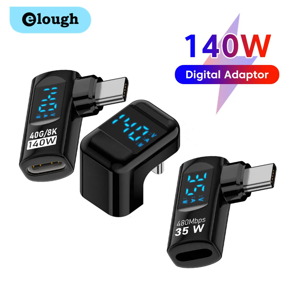 Usb C Adapters U-Sh…