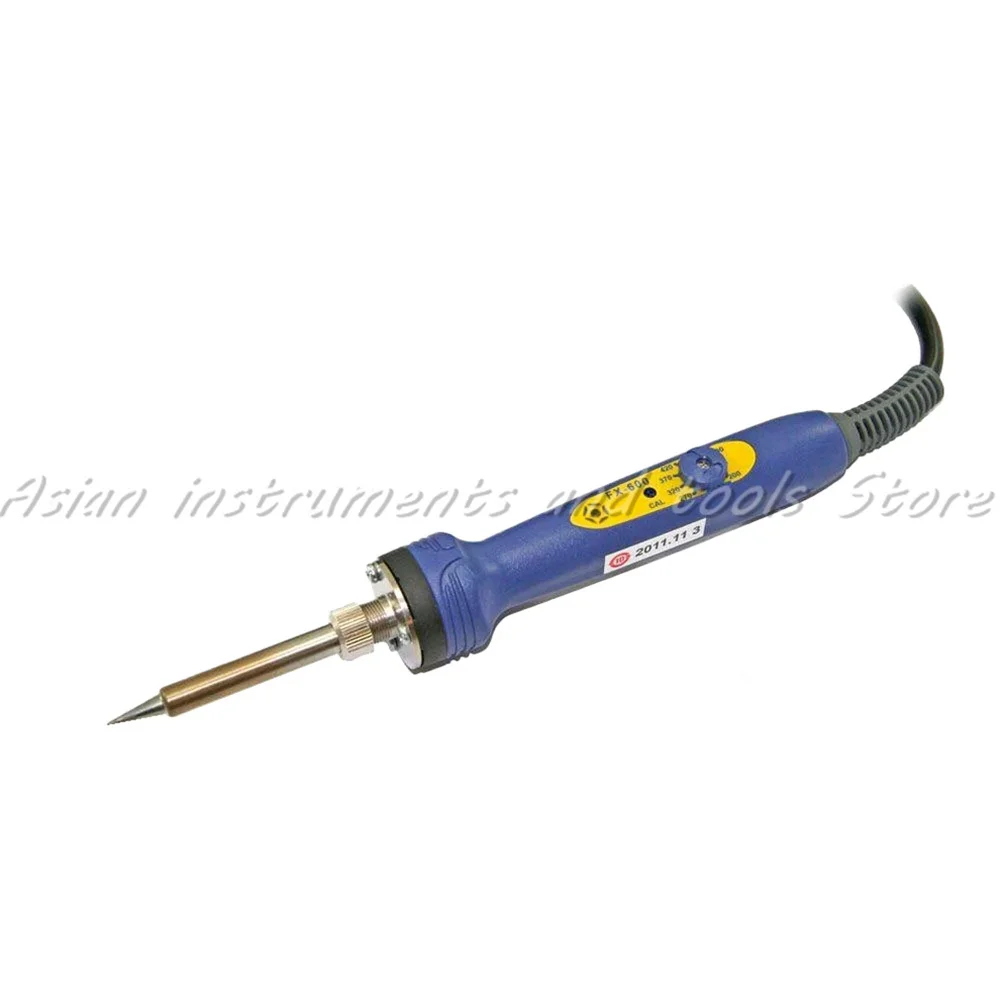 Original HAKKO FX-600 Sıcaklık Ayarlanabilir Soldırma Teli 220V Çin Prizi ile – Gerçek Kullanıcı Deneyimi ve Detaylı Değerlendirme