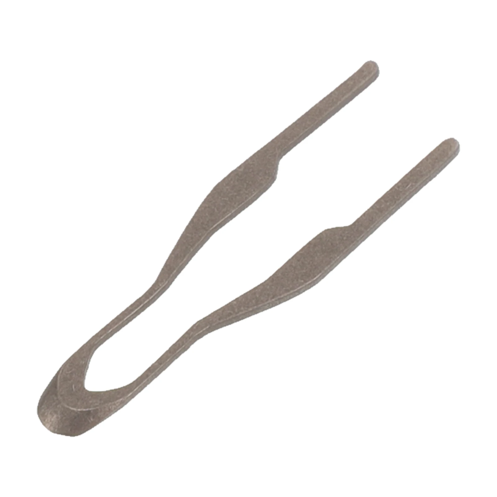 Wood Burning Tips Pyrography Pen Nibs 5mm Standard Round Durable Compatible Machines DIY Craft Tools Replacement Parts