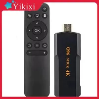 TV Stick Q96 Allwinner H313 2GB 16GB Android Charging Cable Same Screen HD 1080P WiFi HDMI-compatible Android10 Network TV Box