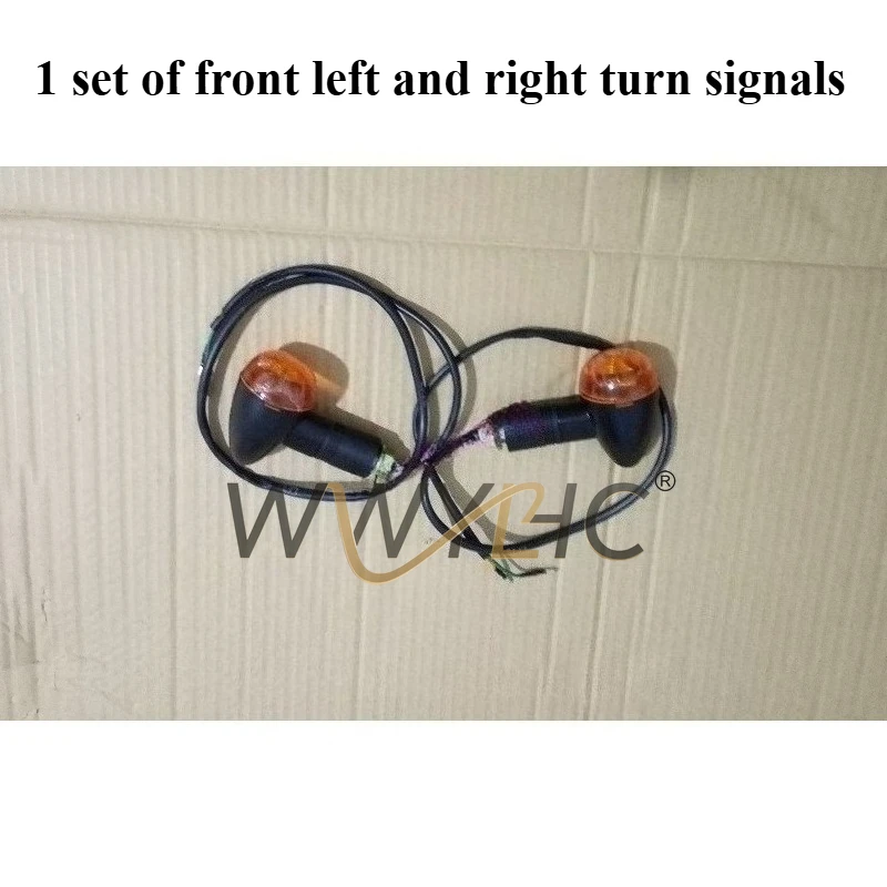 Suitable For Lifan …