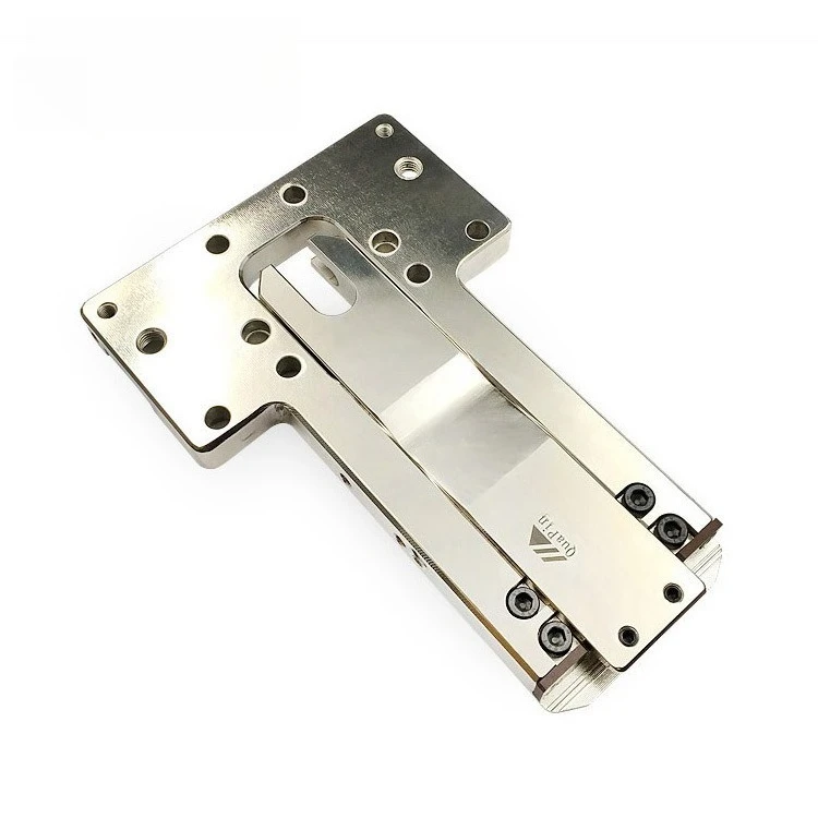 

Chuanpin CNC Turret Punch Die Tailift Platform Lifu Cylinder Pneumatic Clamp RH27/CP1500 Clamp