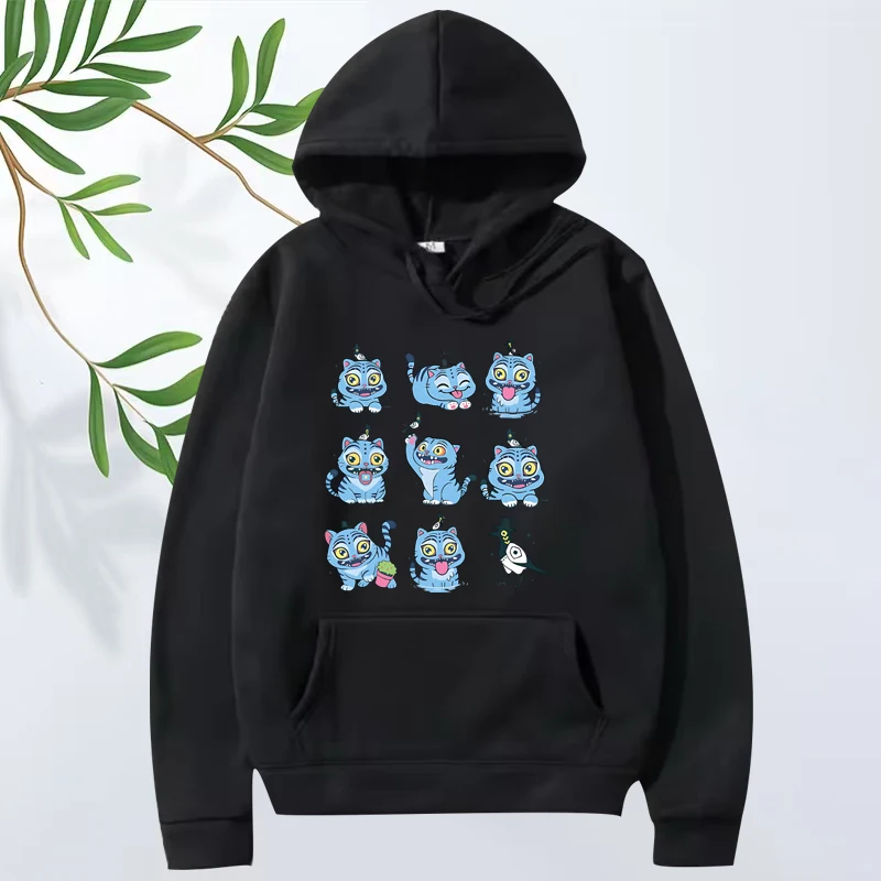

Demon Hunter graphics hoodie 2025 funny men women vintage Anime Long sleeve streetwear y2k print fashion oversized hoodie unisex