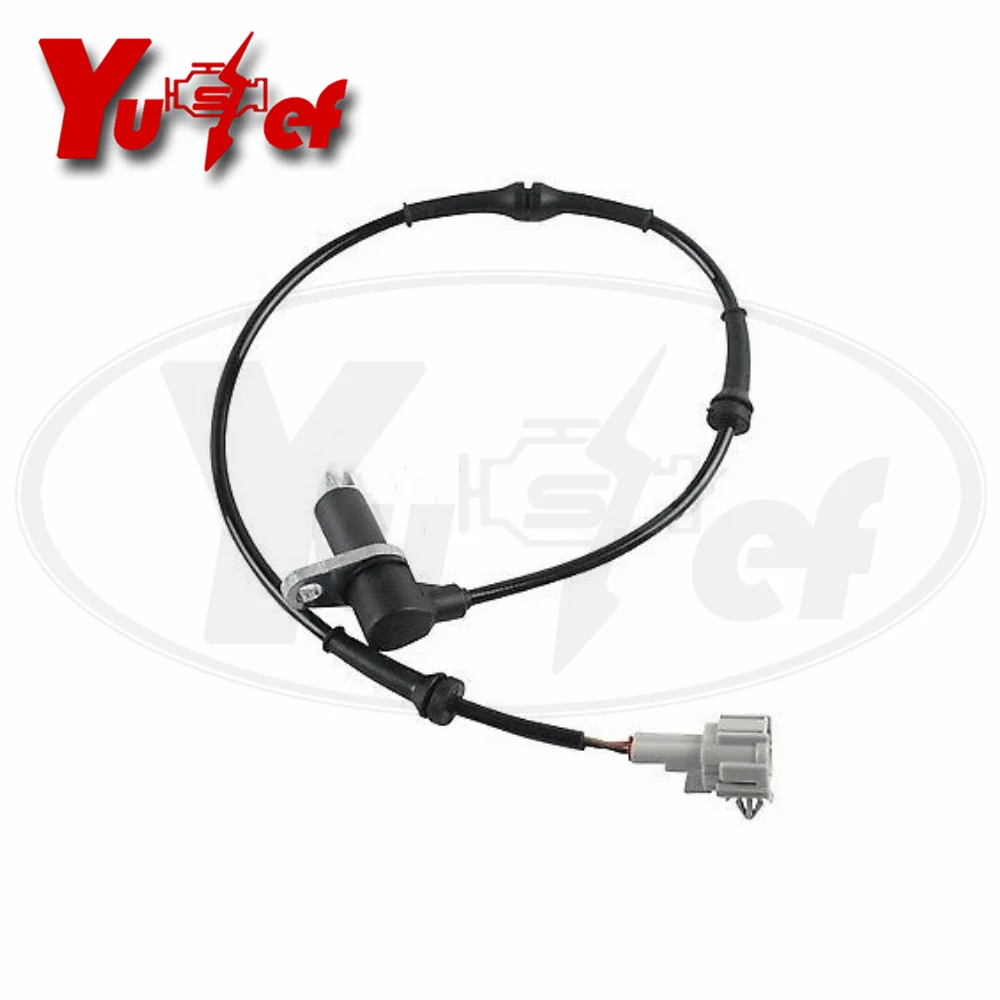 Front Right ABS Wheel Speed Sensor FOR NISSAN TERRANO II R20 KA24E TD27TI JAPANPARTS # 47910-0X800 47910-7F000 47910-7F001