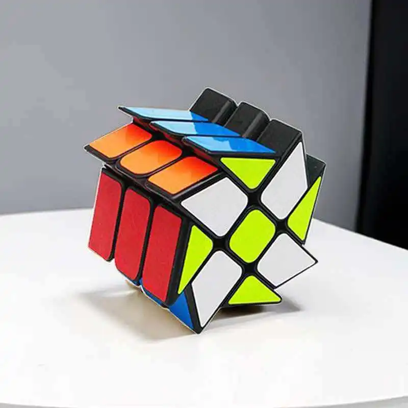 Thumbnail 4 - #3 Cheap Mirror Cube Puzzles Worth Buying
