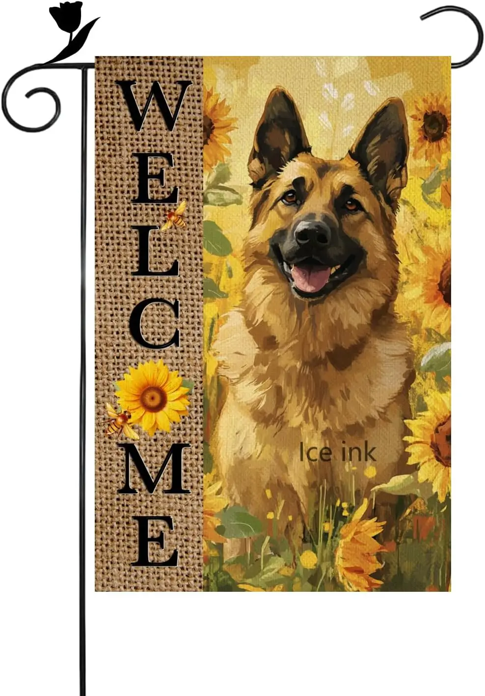 Ice Ink Spring Summ… - image