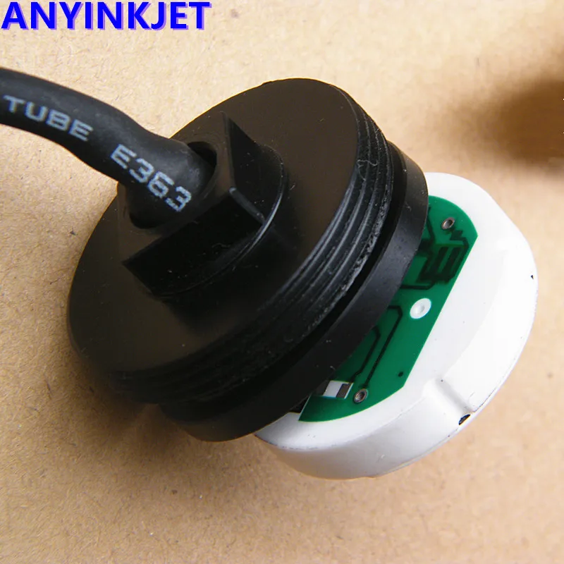 Imagem -03 - Sensor Transdutor de Pressão para Domino A100 Assy 37731 para Impressora de Codificação Jato de Tinta Continosa Domino A100 A200 A300