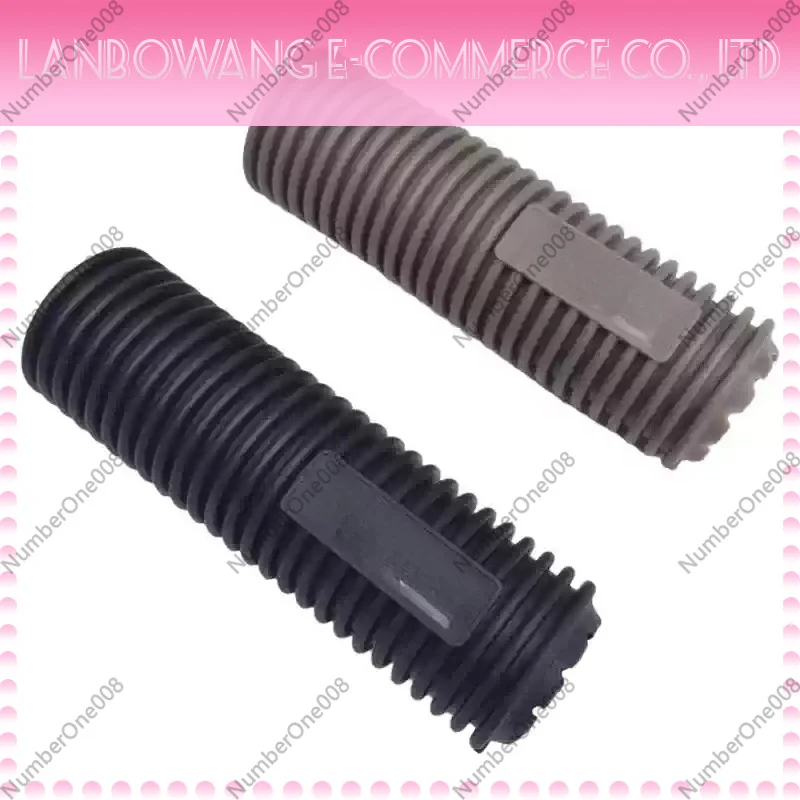 

For GCTAC MANTA Decorative Muffler Case MCX/SF Rubber Case, Suitable for All Types