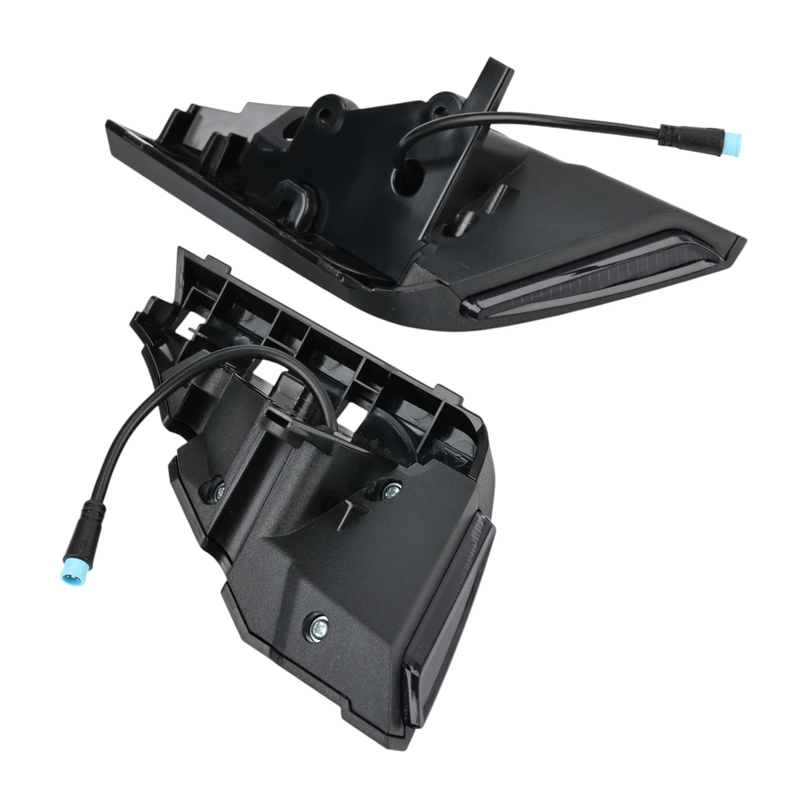 Original Ambient Light Assembly for Segway GT1 GT2 Super Scooter Tail Trim Light Replacement Parts