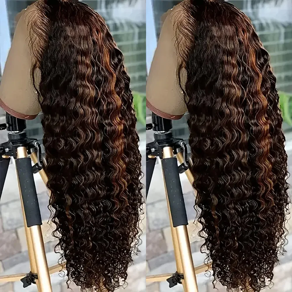 1B/30 Ombre Lace Fr… - image