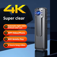 Outdoor Mini 360 Panoramic Wifi Action Digital Sport Camera 360 4K HD Photo Video Artifact Motorcycle Recorder Camera
