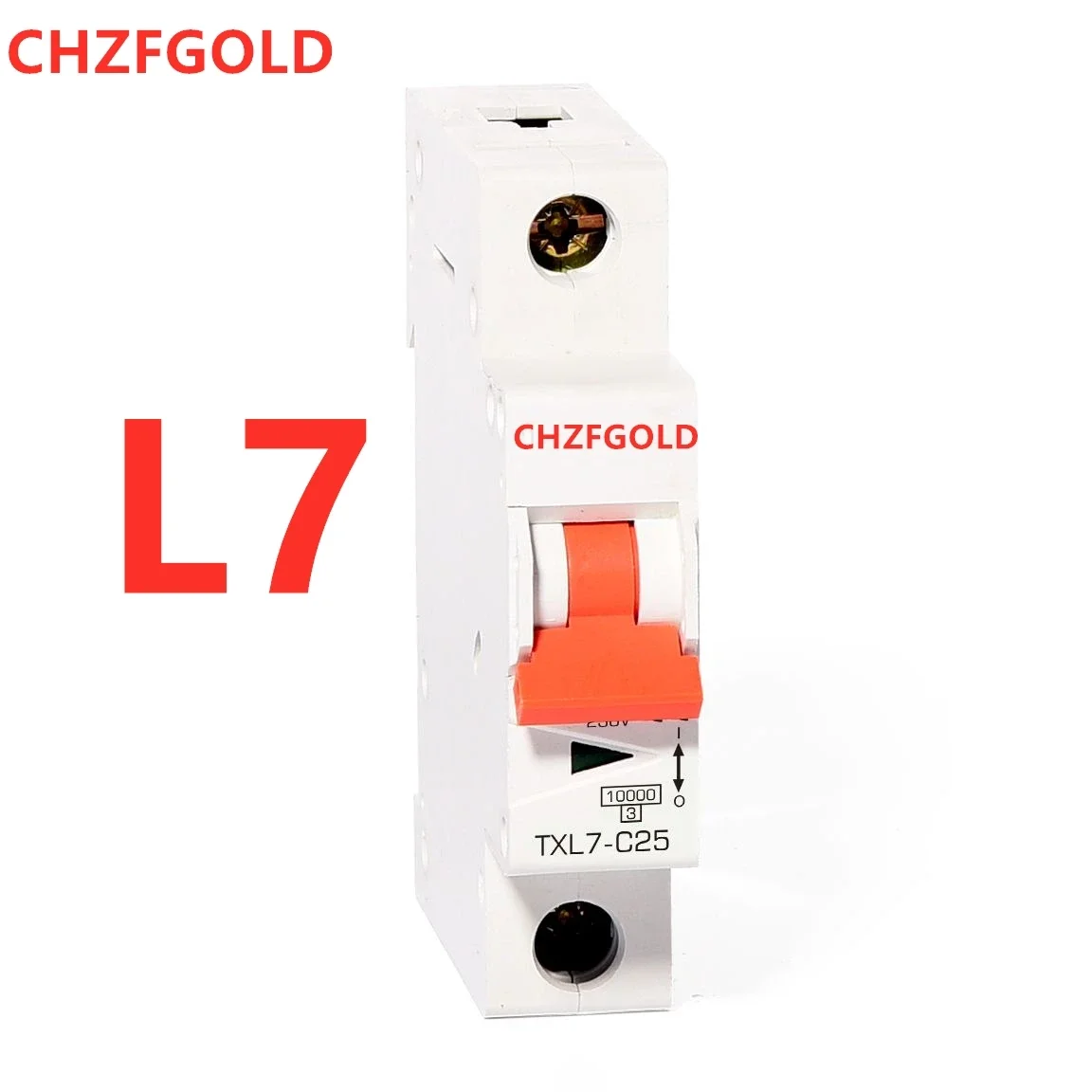 Mcb Dc L7 1-100A 6K…