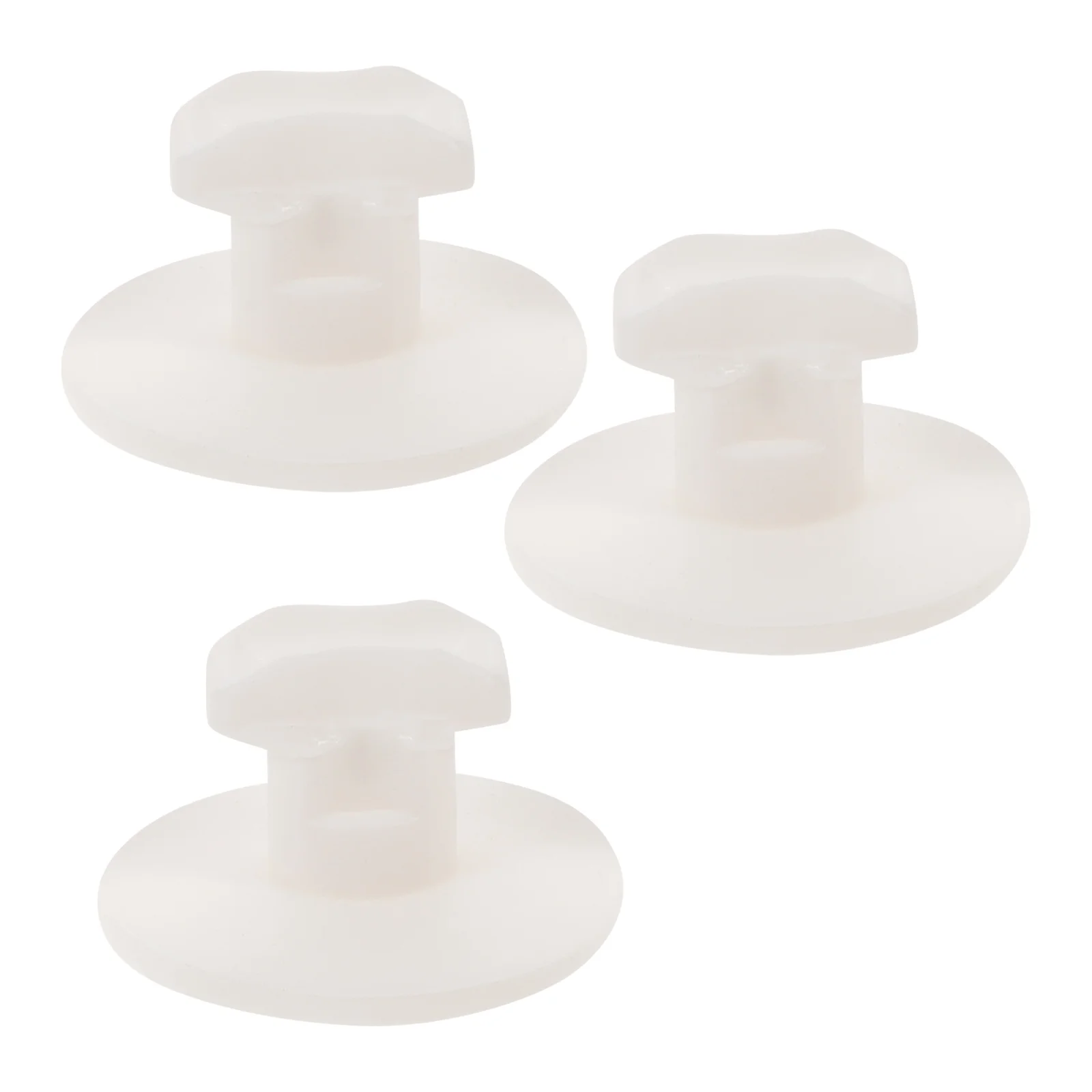 

3 шт. многоразовая силиконовая уплотнительная заглушка для изолированного ланч-бокса, герметичный вентиляционный клапан, крышка контейнера для еды, пробка, аксессуары для бенто