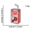 Ironing Patch 19