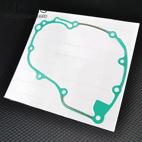 8 best sales होंडा सीआरएफ 450 2008 - №7