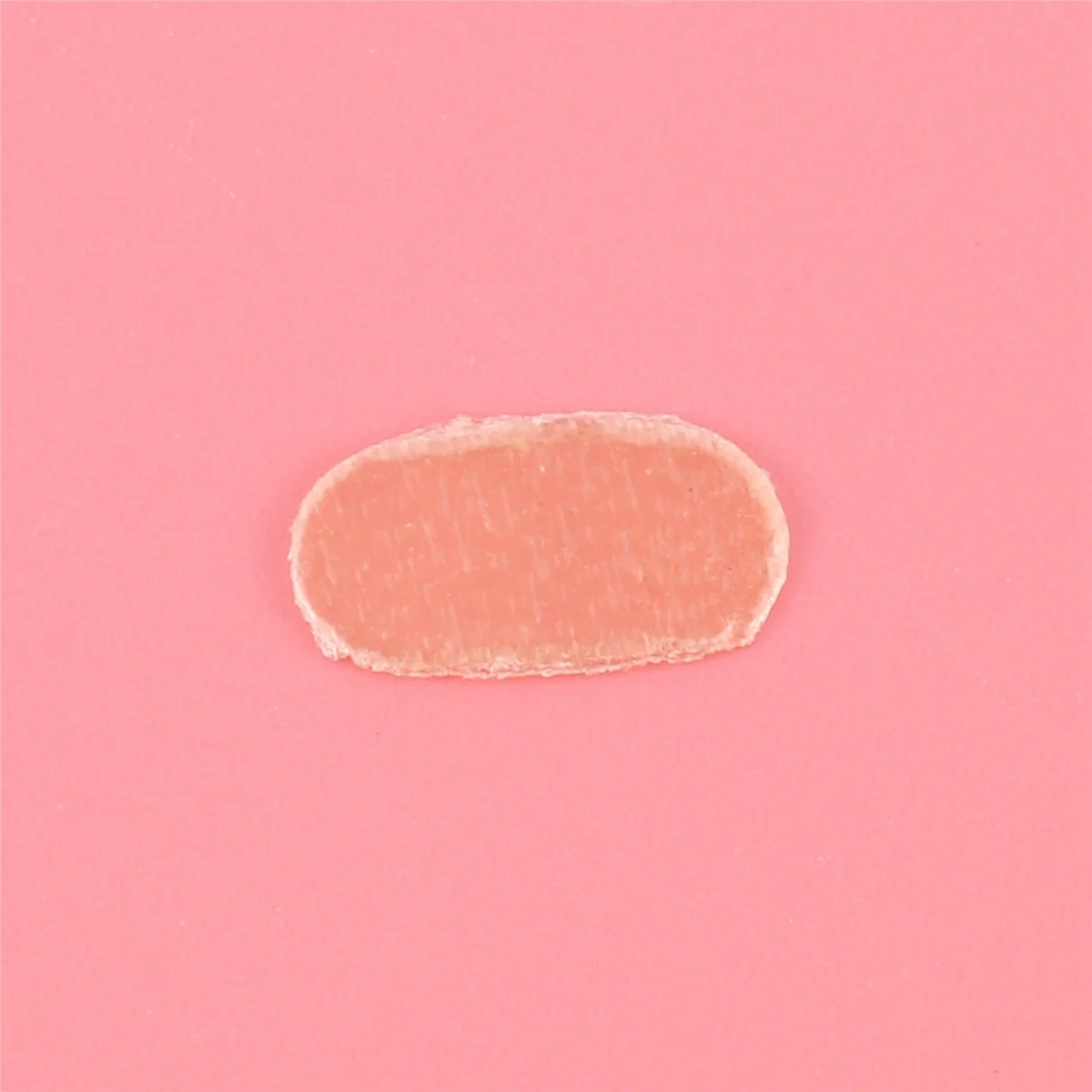 Cello Code String Sheepskin Pad E String Groove and Qin A String Slot Violin Viola Sheepskin String Pad (Small) SXM