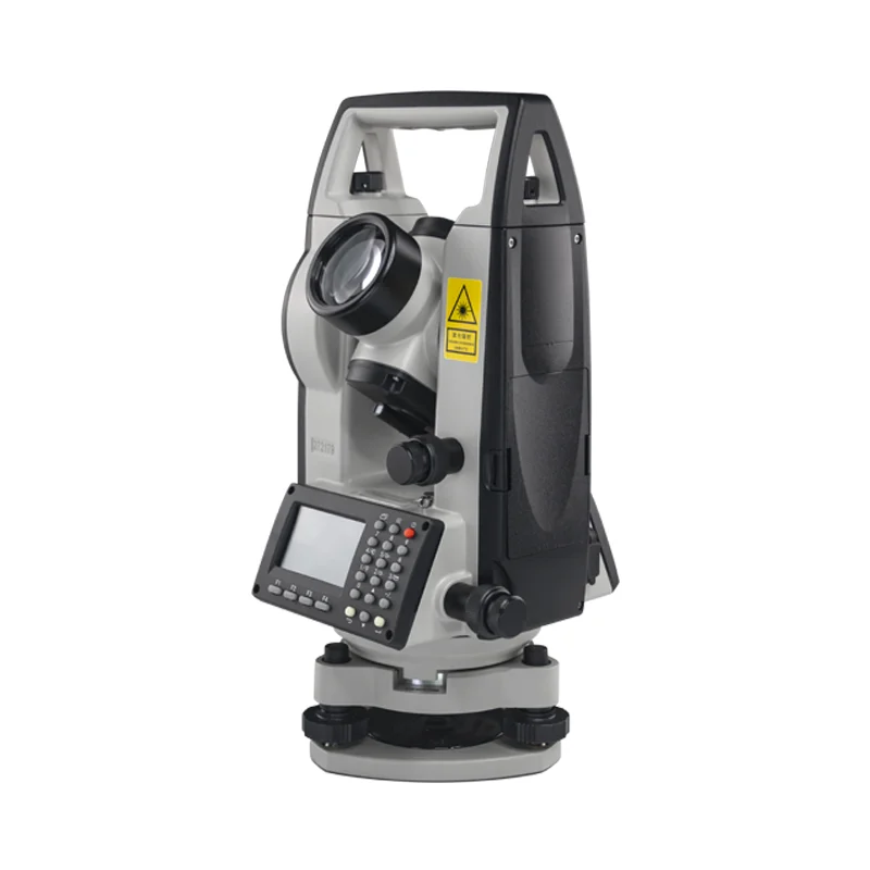 

South NT-02L Laser Electronic Theodolite High Precision Ranging Authentic Surveying Instrument