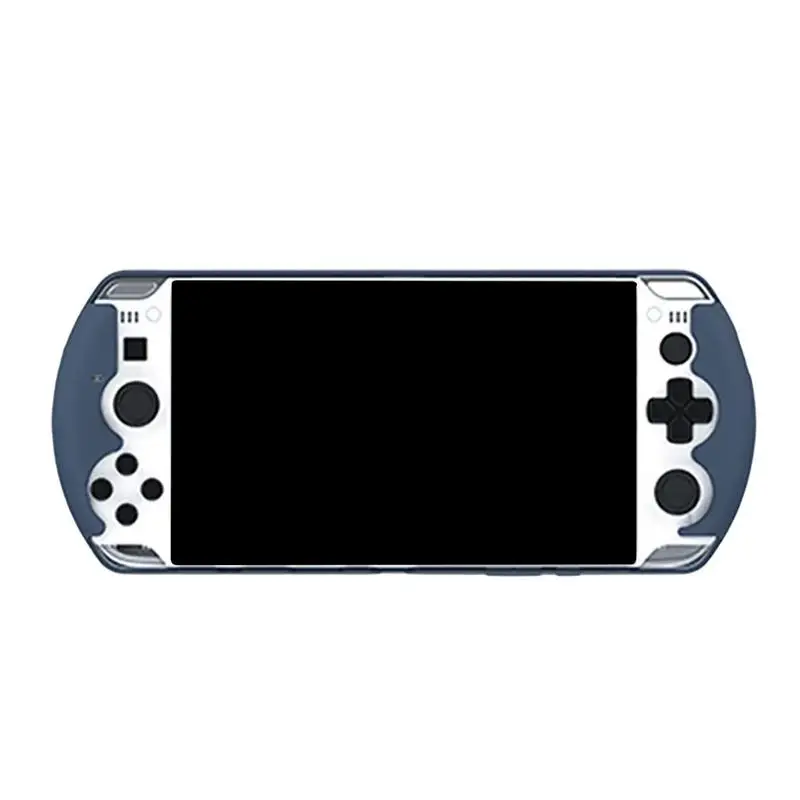 

Silicone Protective Case For Win4 Soft And Durable Case Protective Skin Shell Cover Game Console Full Back Protector Accessories