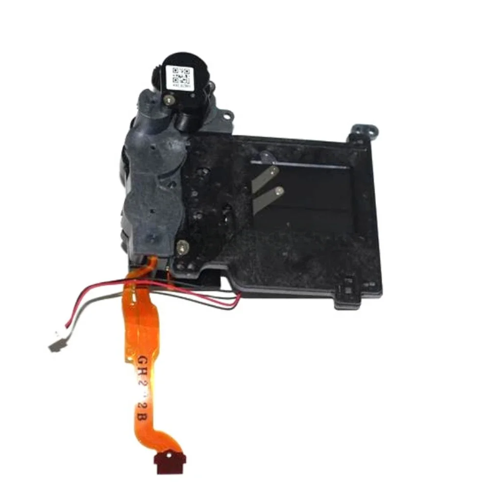 مجموعة مصراع أصلية جديدة لكاميرات Canon EOS 1200D / Rebel T5 / Kiss X70