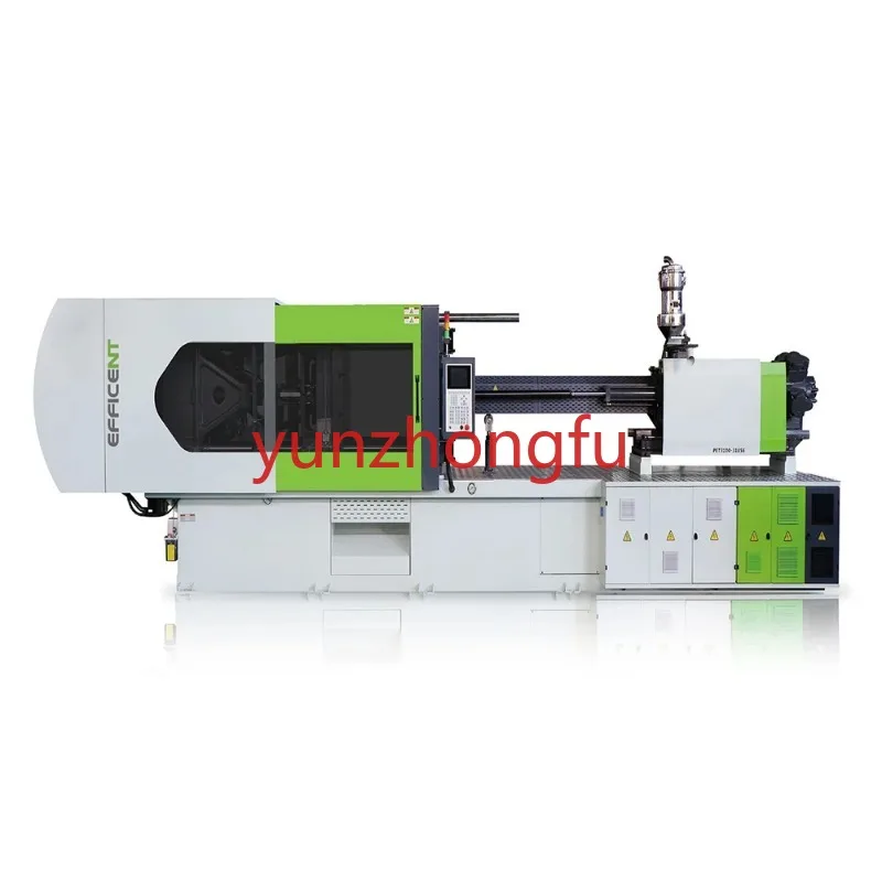 Linear Automatic Bottle Preform Production Machine Plastic Preform Injection Molding Machine Factory Price