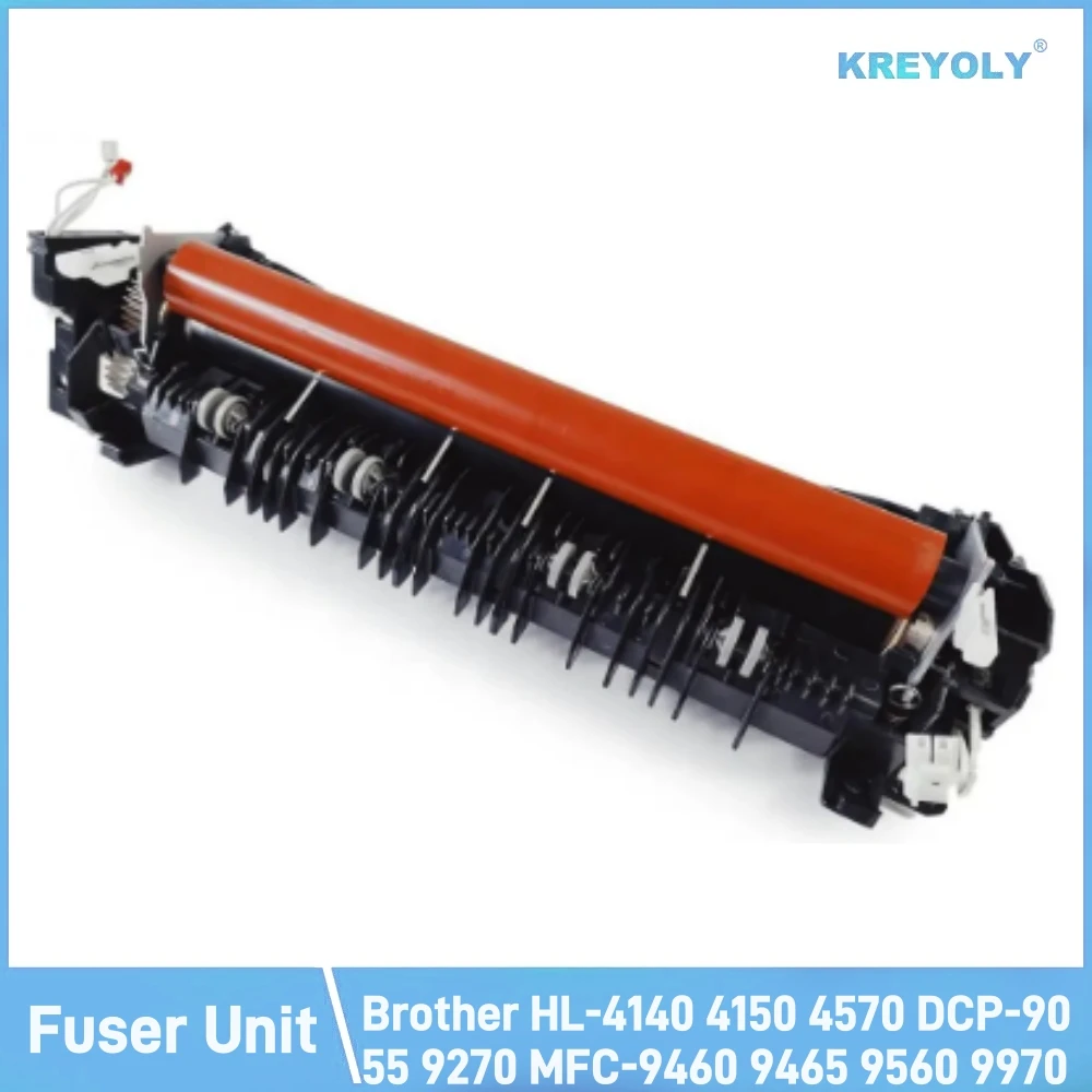 Fuser Unit For Brother HL-4140 4150 4570 DCP-9055 9270 MFC-9460 9465 9560 9970 Refurbished