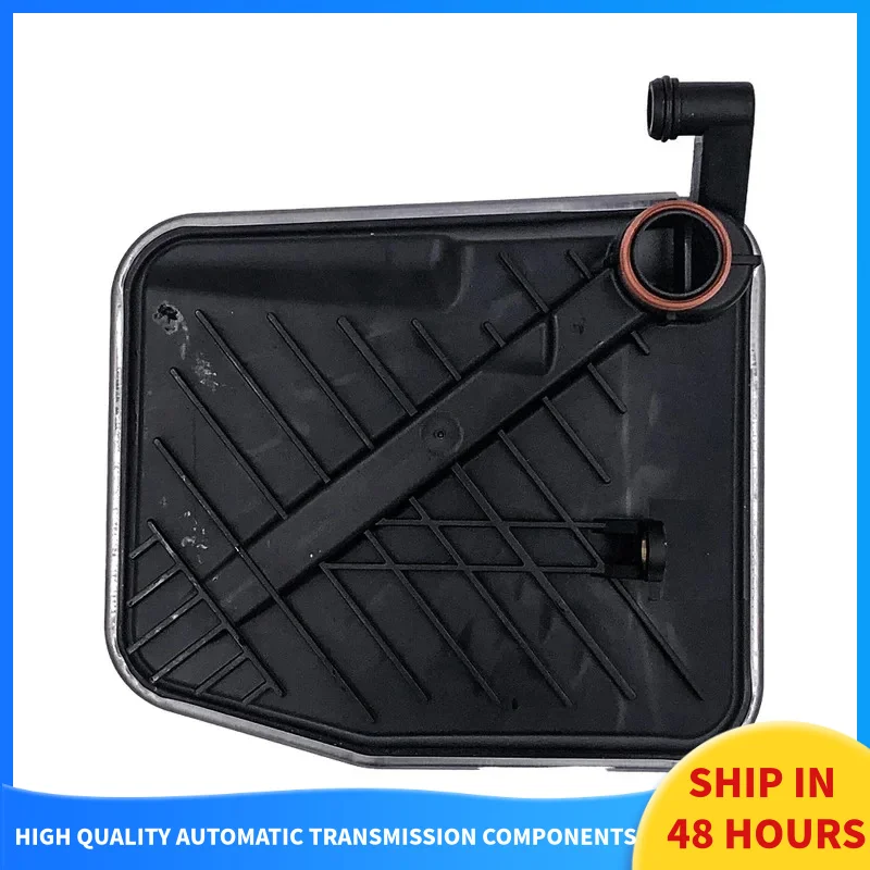 

DCT220 Масляный фильтр коробки передач для FAW BESTUNE T77 T33 B70 Besturn T55 Hong Qi H5 H7 H9 HS7 Senia R91704740A6K Автомобильные аксессуары