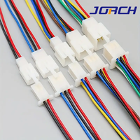 1set 2.8mm 2/3/4/6/9 pin Automotive Quick connection Electrical wire connector Male Female cable terminal plug Kits Motorcycle