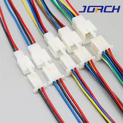 1set 2.8mm 2/3/4/6/9 pin Automotive Quick connection Electrical wire connector Male Female cable terminal plug Kits Motorcycle