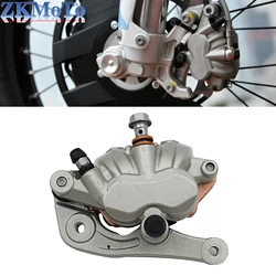 Motorcycle Front Brake Caliper Master Cylinder For KTM XCW XCFW EXC EXCF SX SXF XC XCF 6 Days TPI 125-530 2014-2023 2024 2025