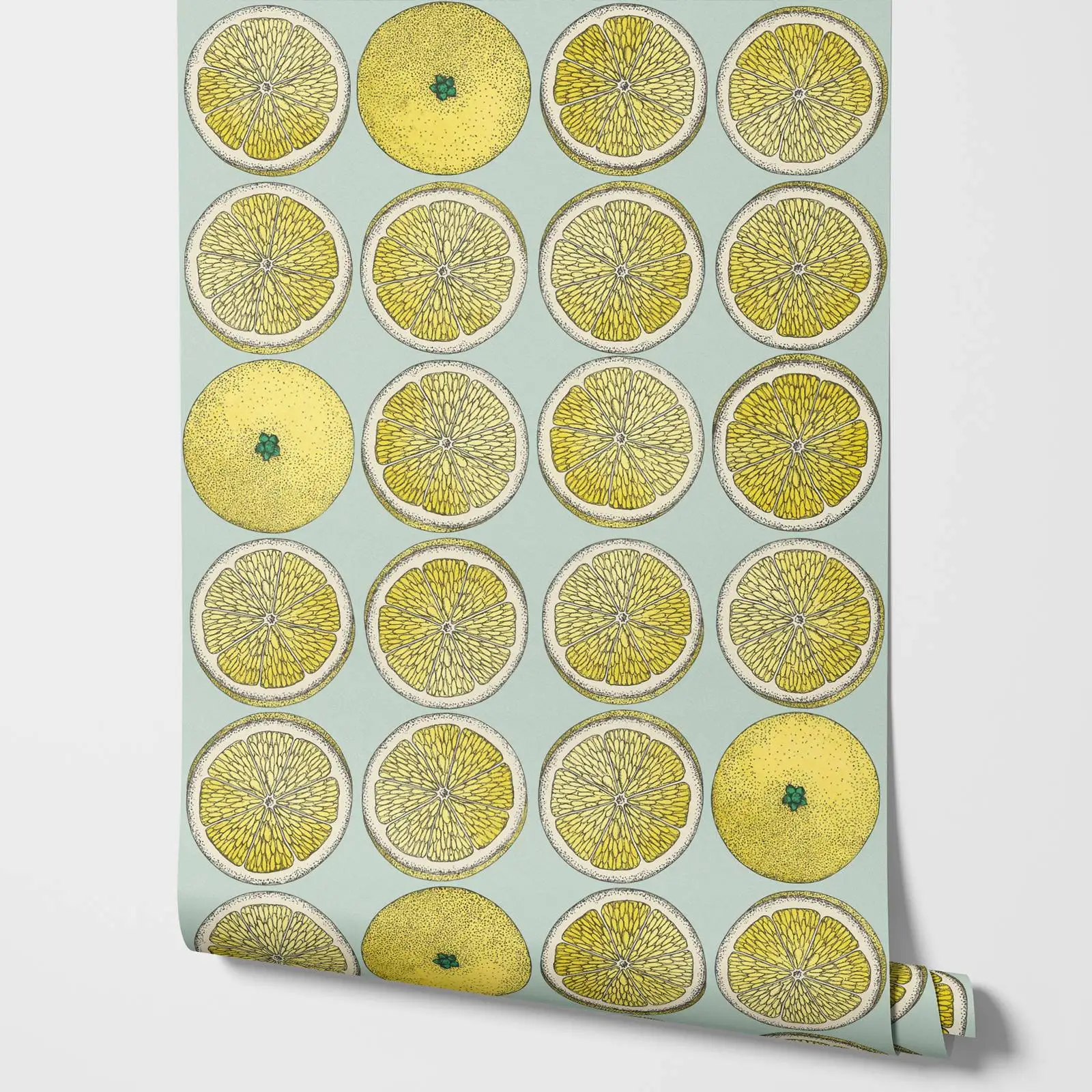 Monkey in ancient palace nordic wallpaper 3d Papeete Cuts scandinavian  style 1148015