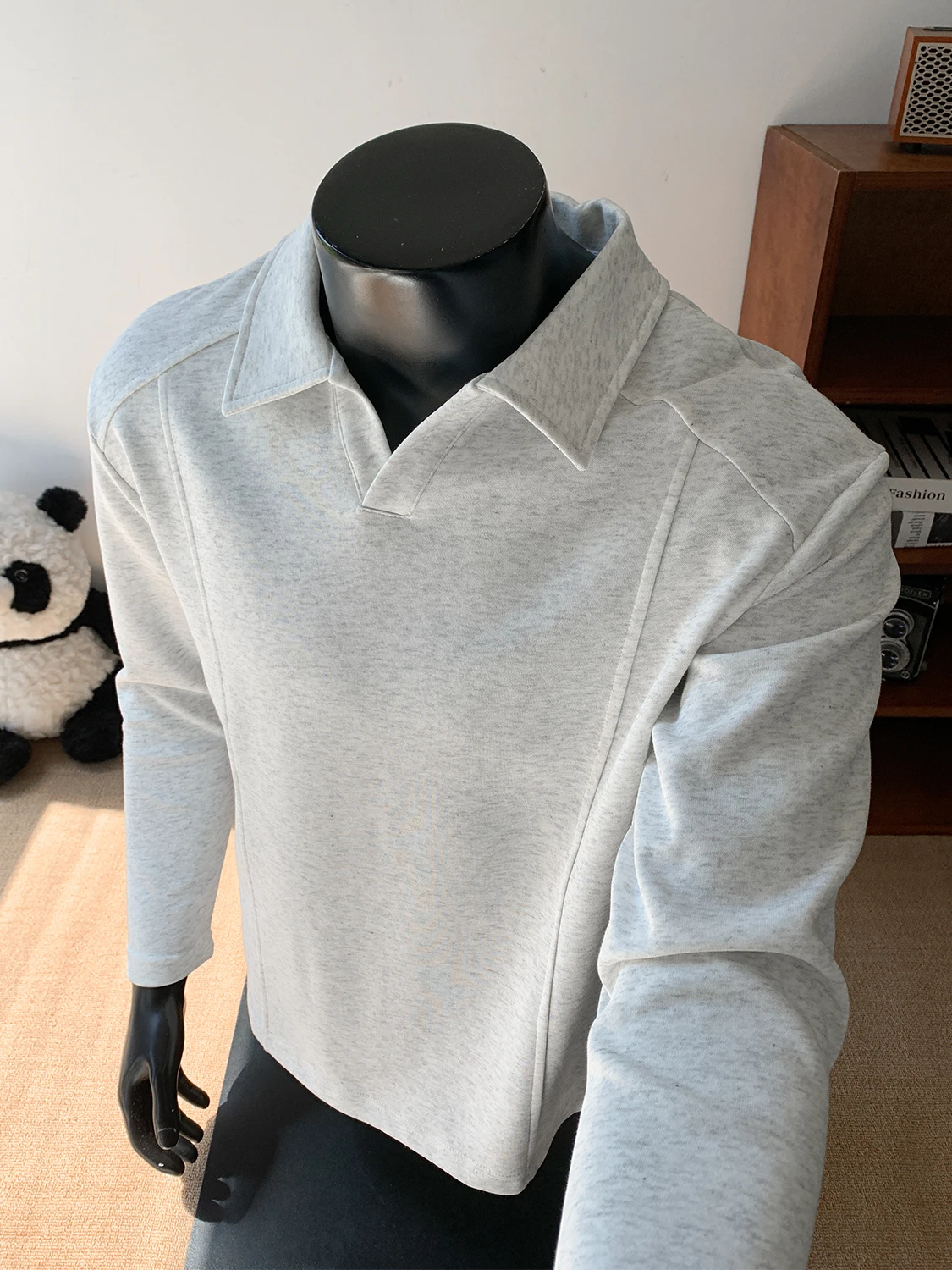 Light Ey American S… - image