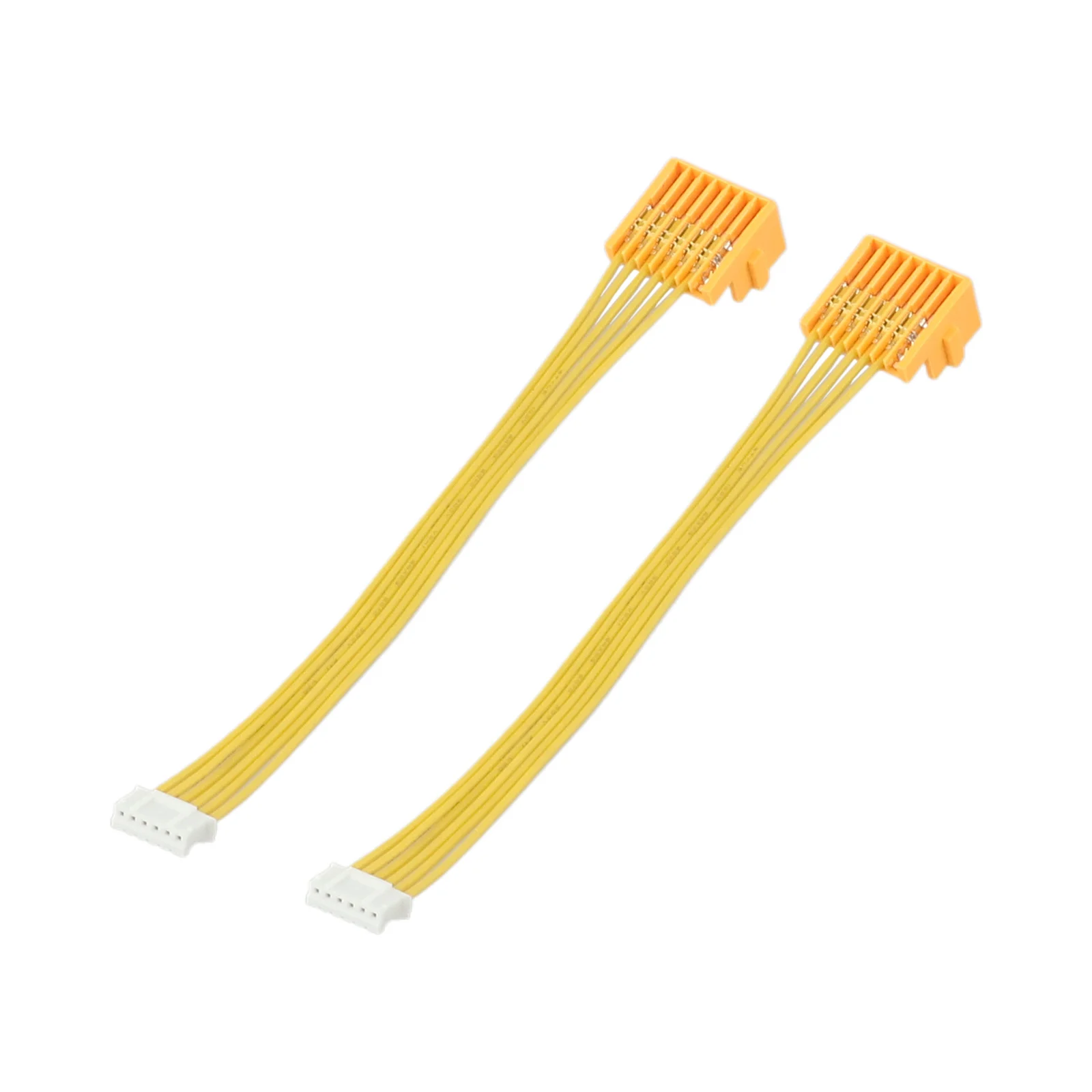 Accessori per utensili elettrici Adattatore batteria 2 pezzi Connettore per morsettiera agli ioni di litio Nuovo