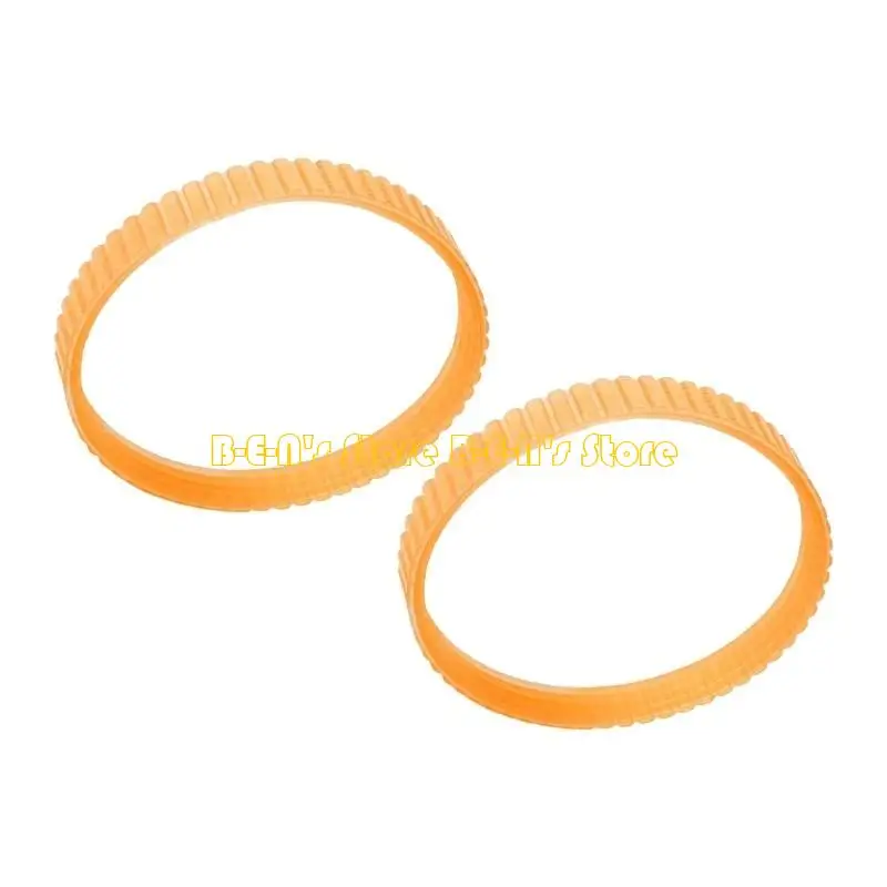 

Y1AD 2 шт. Ремень привода строгального станка для 1900B BKP180 KP0810, нейлоновые ремни с высокой износостойкостью