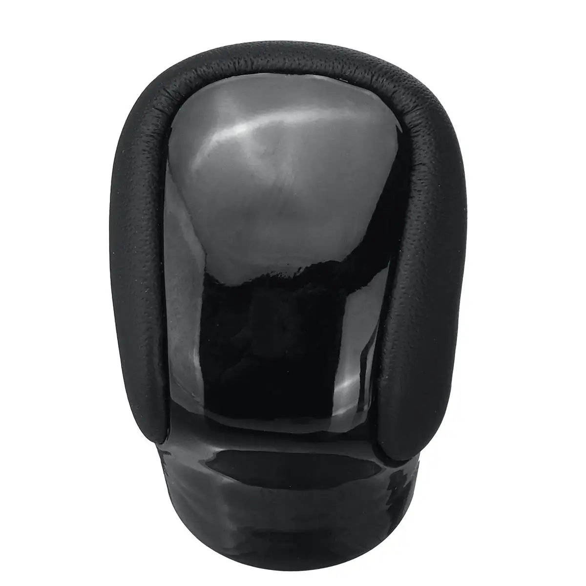 PU Leather Gear Shift Knob Shifter Lever Handle Stick For Lexus ES350 GS300 GS350 GX460 IS250 IS350 NX300 RC300 RC350 RX350