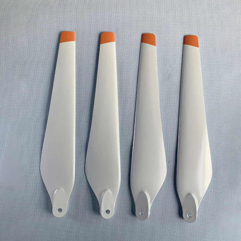 Copy 3390 Folding Carbon White Propeller Drone Parts CW CCW Propellers For DJI T10/T16/T20 Agricultural Plant Drone