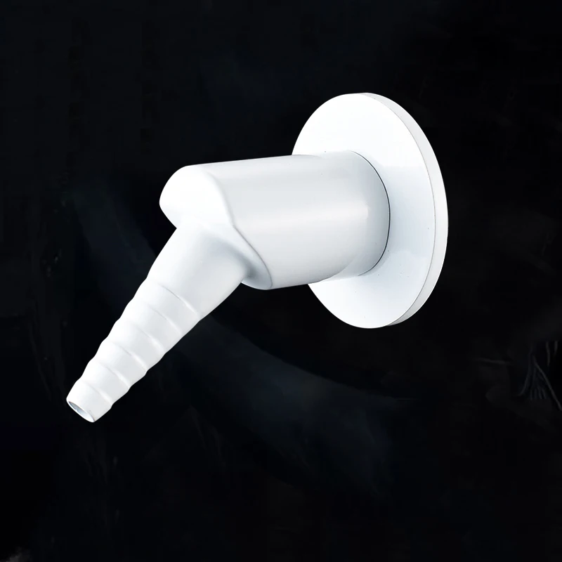 F6001 Remote Control Water Faucet valve , Water Tap Faucet For  Laboratory , 1piece