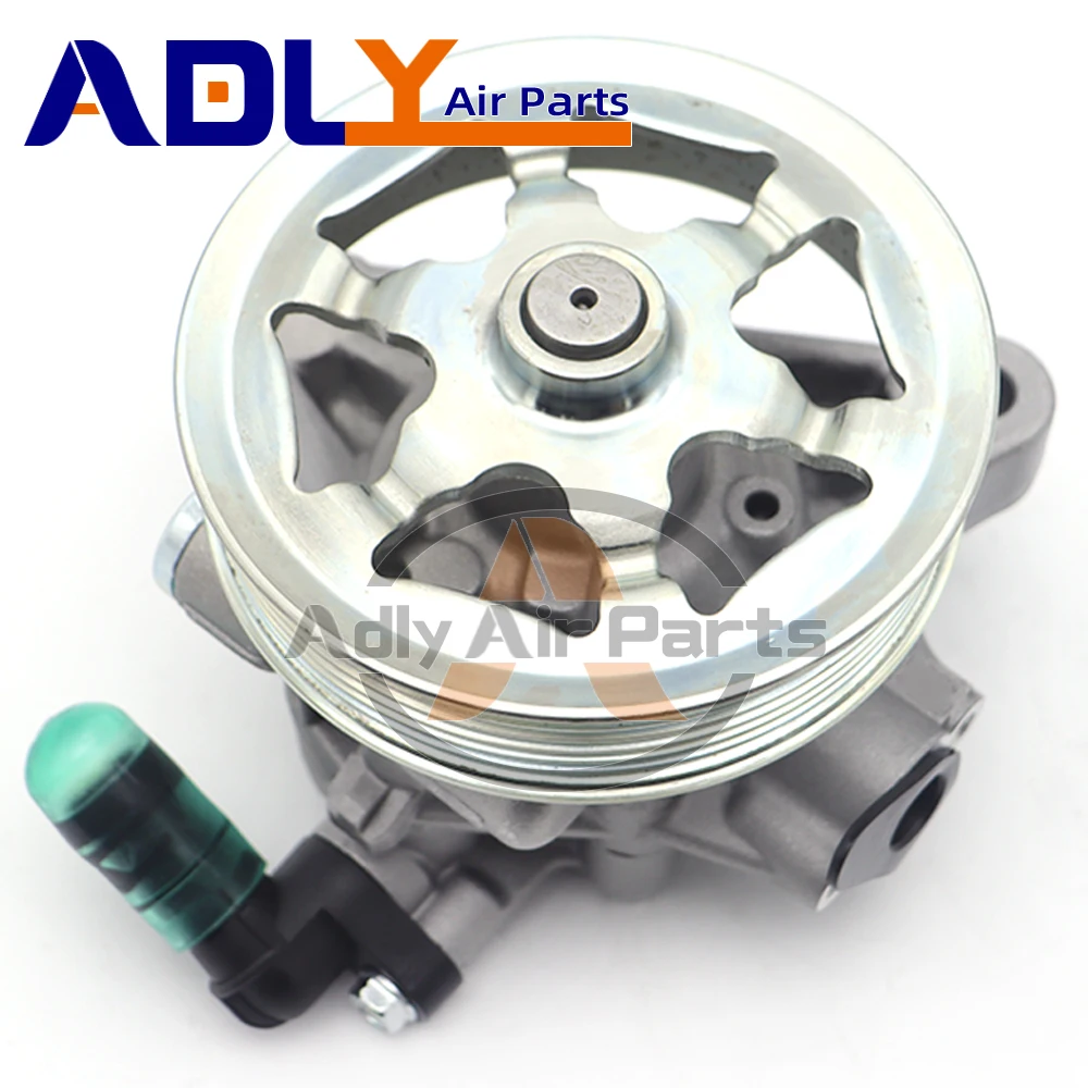 مضخة توجيه كهربائية لهوندا أكورد CRV أكورا RSX TSX 2.0L 2.4L 2002-2011 56110PNBA01 56110-PNB-A01 965419 215419 9900521