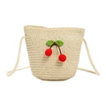 khaki cherry