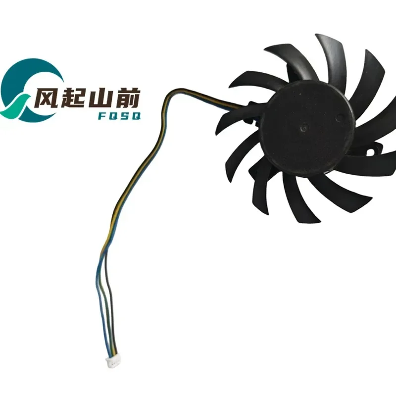 for Polar Space Z4Pro CF7010L12S SD7010R1L4 12V Cooling Fan