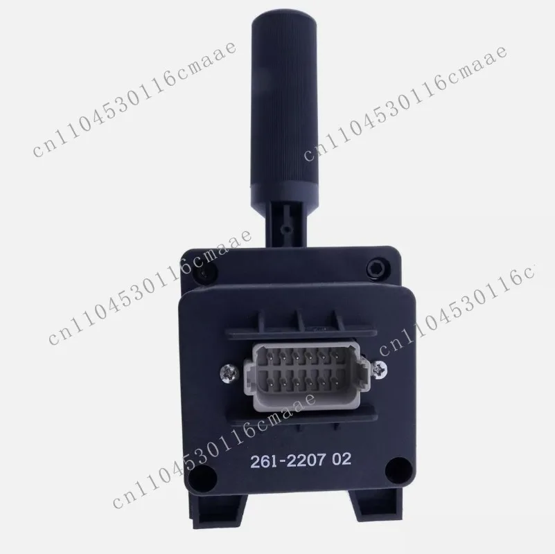 New 261-2208, 261-2206, 261-2207 Backhoe Loader Transmission Shift Controller