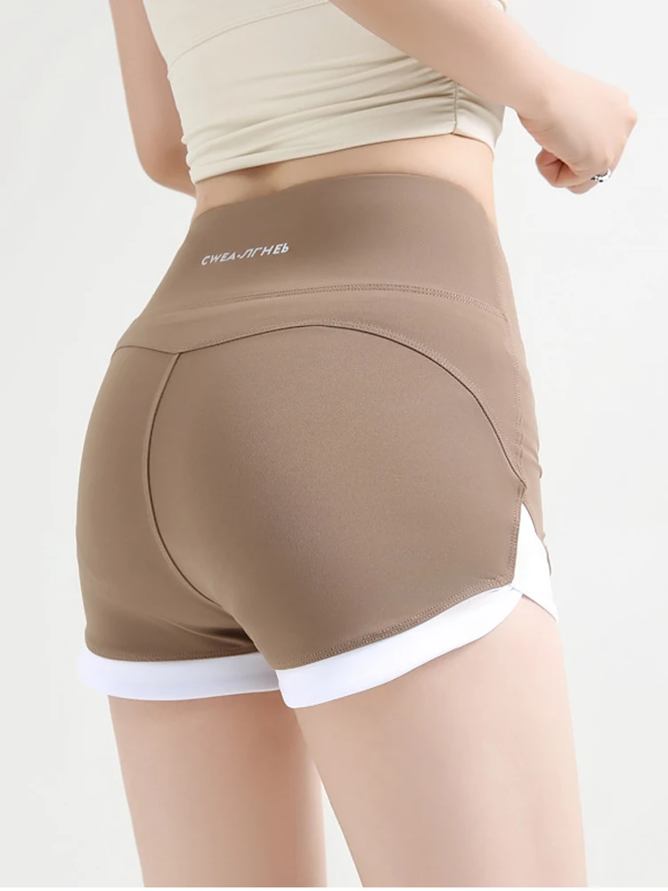 レディース アークスキン オルトス 薄手 夏用 アウトドア フィットネスパンツ ハイウエスト アイスシルク ハイウエスト ティー丈 ブリーフ