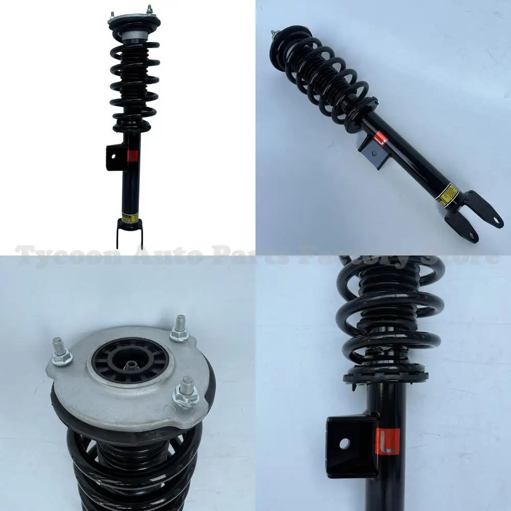 

High Quality 1 Piece Front Suspension Shock Absorber Assembly for Tesla Model 3 Rear Wheel Drive