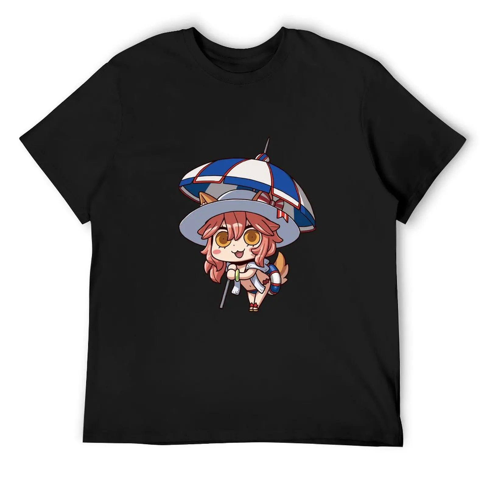 

Tamamo no Mae (Lancer) - Summer T-Shirt