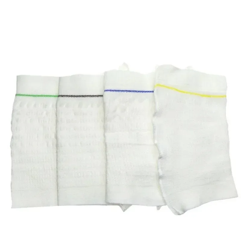 1 Pc Elastic Urine Bag Bind Leg Holder Walkable Drainage Strap Medical Breathable Comfort Sleeve Urinary Incontinence Supplies
