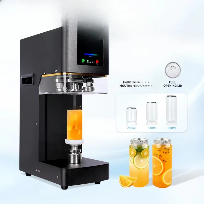 

Automatic non-rotating tank sealing machine type commercial tank sealing machine