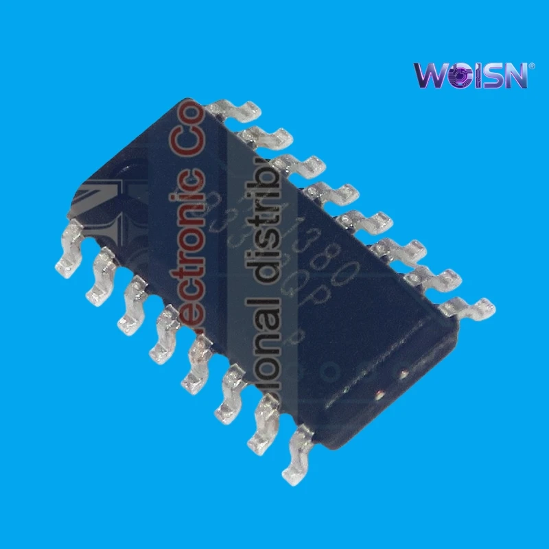 SOP-16 OB3363 OB3363QP